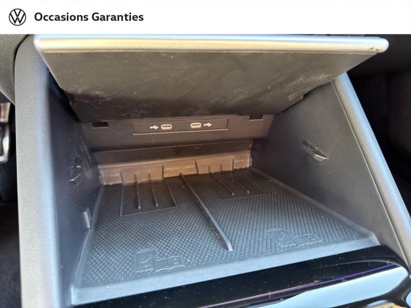 Voitures occasions VOLKSWAGEN TIGUAN R-Line Edition Mougins