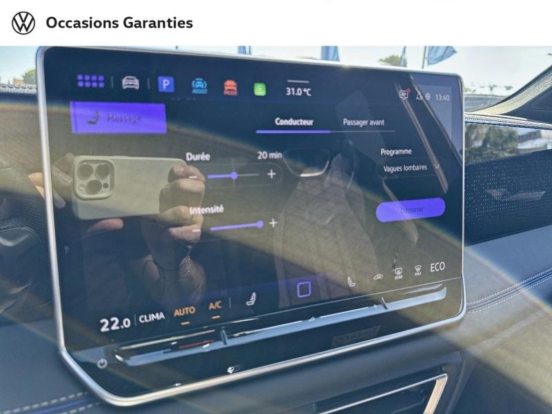 Voitures occasions VOLKSWAGEN TIGUAN R-Line Edition Mougins