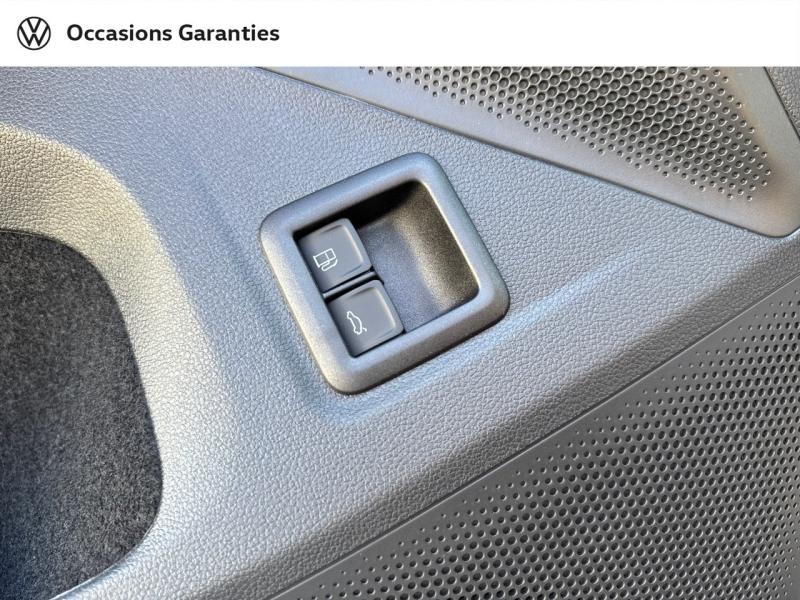 Voitures occasions VOLKSWAGEN TIGUAN R-Line Edition Mougins