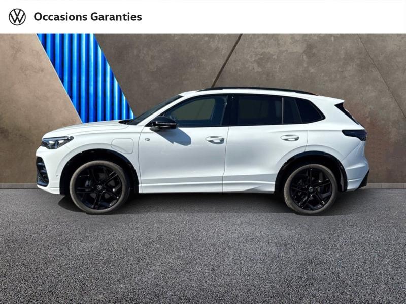 Voitures occasions VOLKSWAGEN TIGUAN R-Line Exclusive Mougins