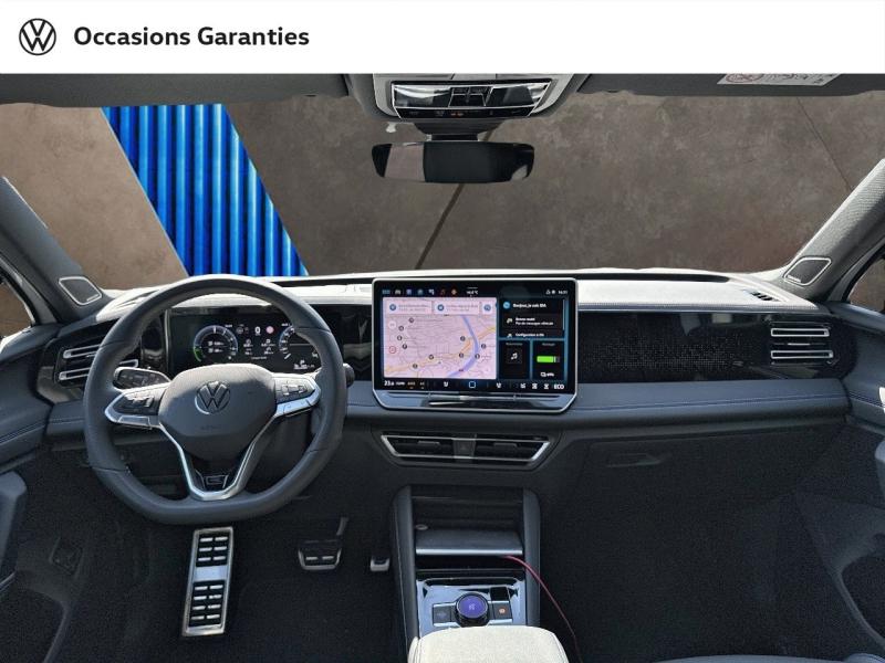 Voitures occasions VOLKSWAGEN TIGUAN R-Line Exclusive Mougins