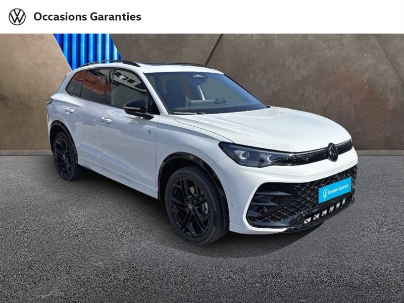Voitures occasions VOLKSWAGEN TIGUAN R-Line Exclusive Mougins