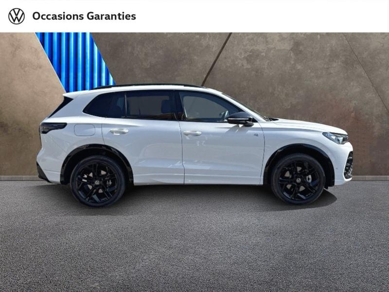 Voitures occasions VOLKSWAGEN TIGUAN R-Line Exclusive Mougins