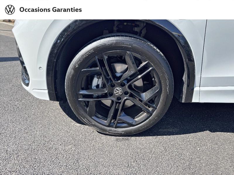 Voitures occasions VOLKSWAGEN TIGUAN R-Line Exclusive Mougins
