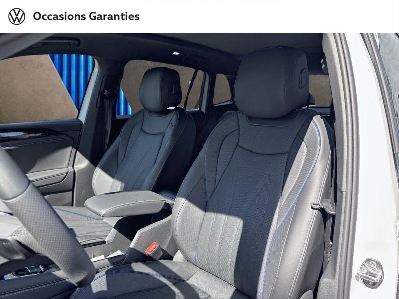 Voitures occasions VOLKSWAGEN TIGUAN R-Line Exclusive Mougins