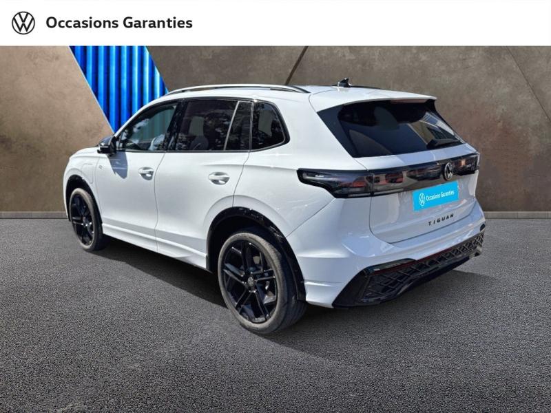 Voitures occasions VOLKSWAGEN TIGUAN R-Line Exclusive Mougins