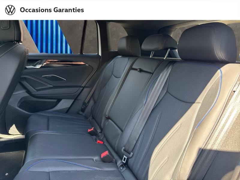 Voitures occasions VOLKSWAGEN TIGUAN R-Line Exclusive Mougins