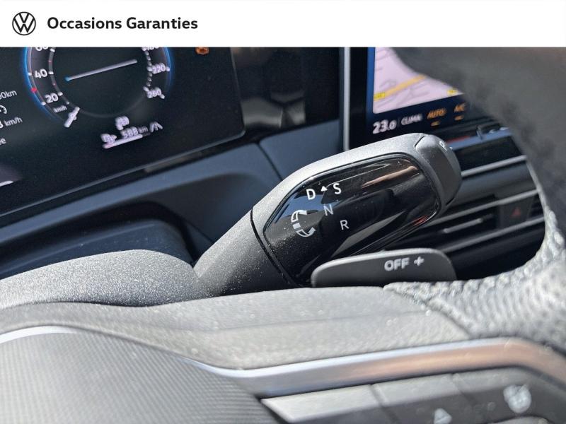 Voitures occasions VOLKSWAGEN TIGUAN R-Line Exclusive Mougins