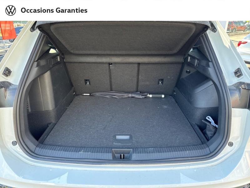 Voitures occasions VOLKSWAGEN TIGUAN R-Line Exclusive Mougins