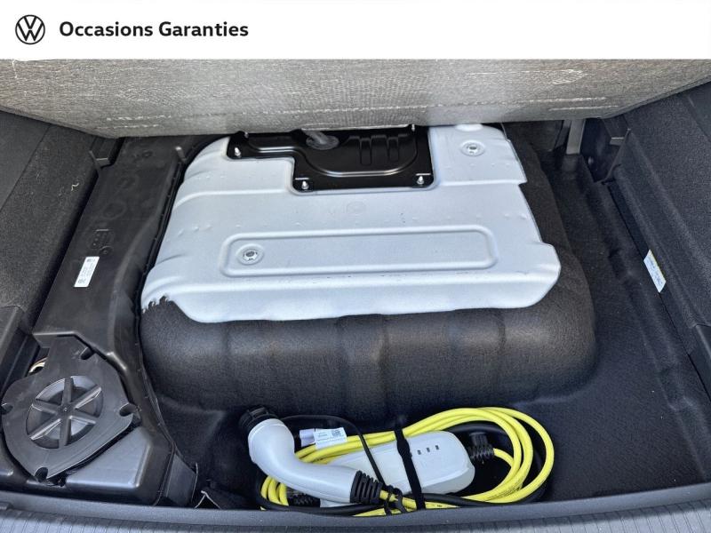 Voitures occasions VOLKSWAGEN TIGUAN R-Line Exclusive Mougins