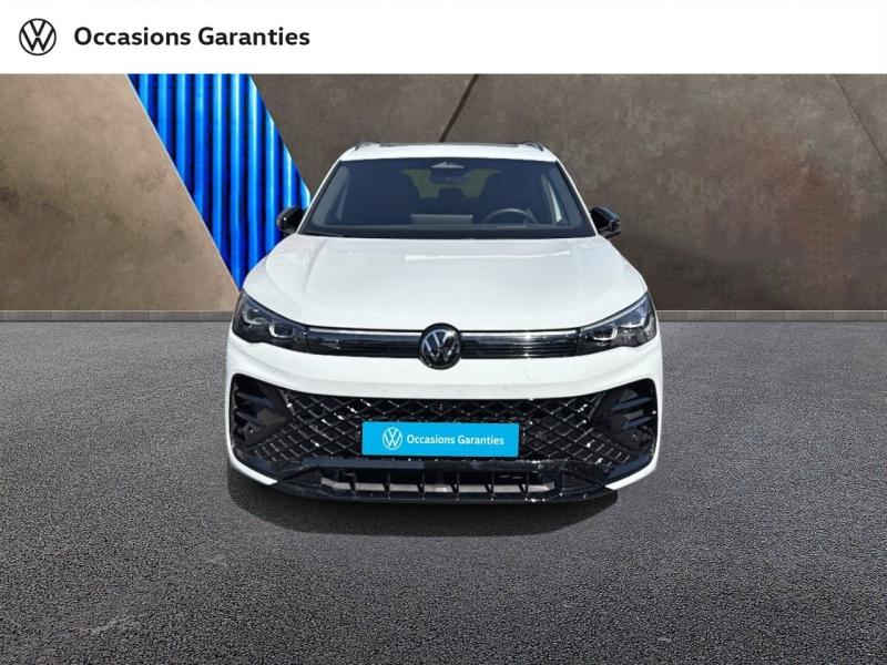 Voitures occasions VOLKSWAGEN TIGUAN R-Line Exclusive Mougins