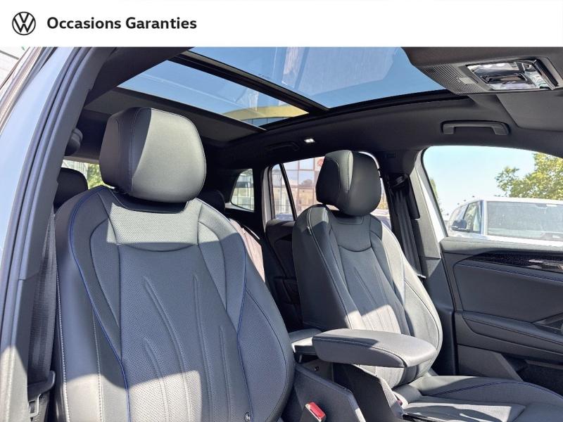 Voitures occasions VOLKSWAGEN TIGUAN R-Line Exclusive Mougins