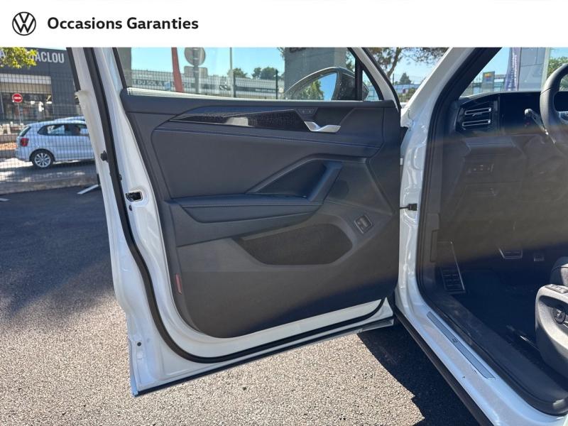 Voitures occasions VOLKSWAGEN TIGUAN R-Line Exclusive Mougins