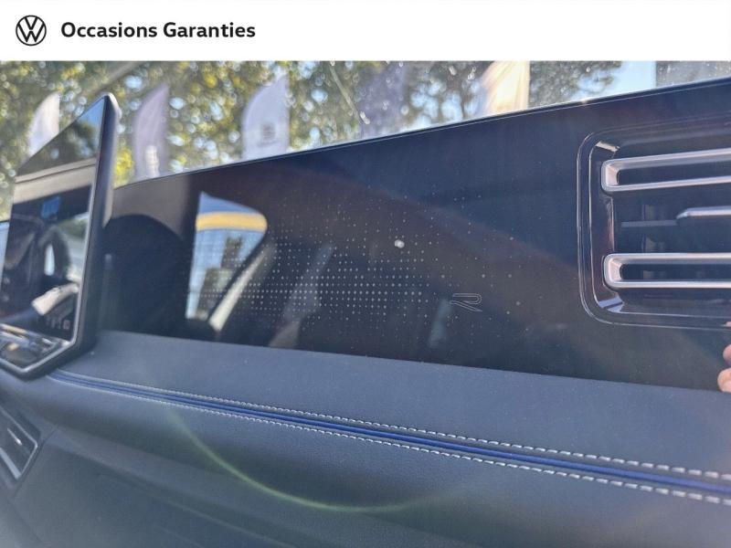 Voitures occasions VOLKSWAGEN TIGUAN R-Line Exclusive Mougins