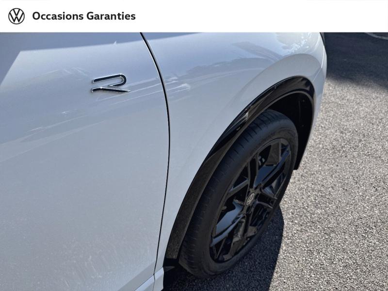 Voitures occasions VOLKSWAGEN TIGUAN R-Line Exclusive Mougins