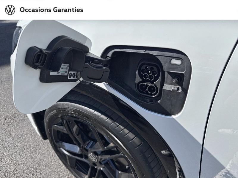 Voitures occasions VOLKSWAGEN TIGUAN R-Line Exclusive Mougins