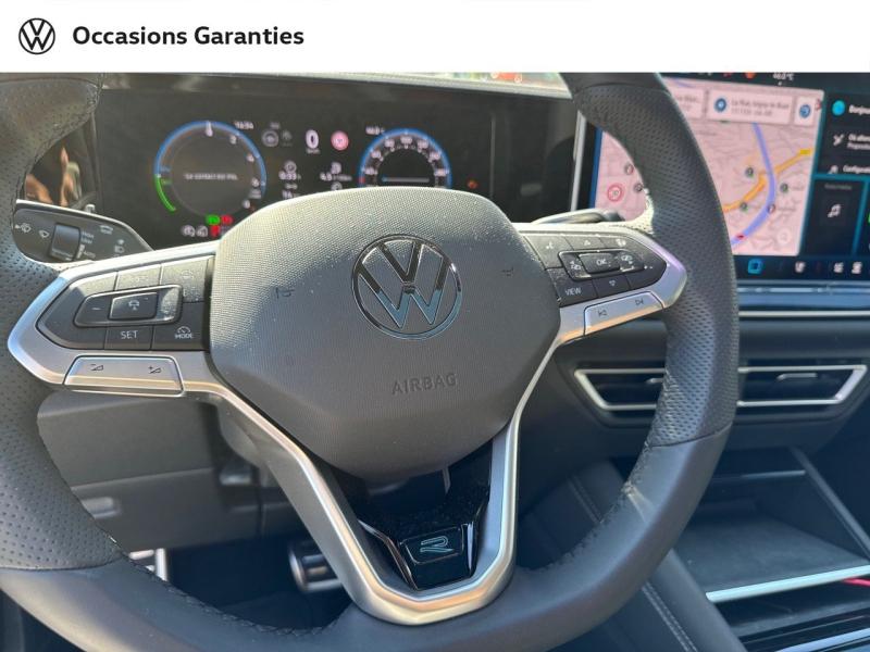 Voitures occasions VOLKSWAGEN TIGUAN R-Line Exclusive Mougins
