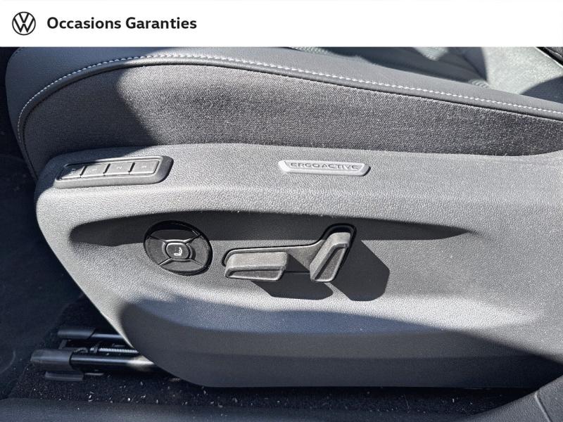 Voitures occasions VOLKSWAGEN TIGUAN R-Line Exclusive Mougins