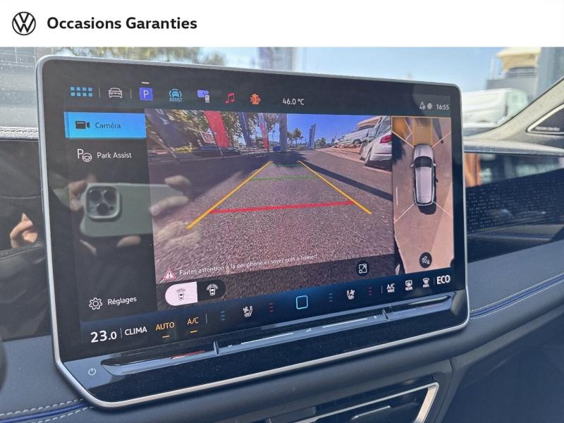Voitures occasions VOLKSWAGEN TIGUAN R-Line Exclusive Mougins