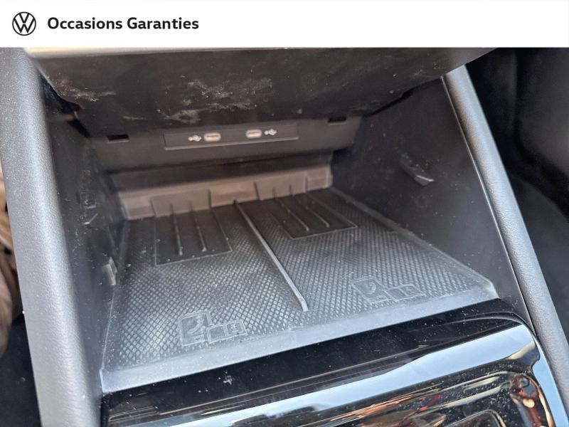 Voitures occasions VOLKSWAGEN TIGUAN R-Line Exclusive Mougins