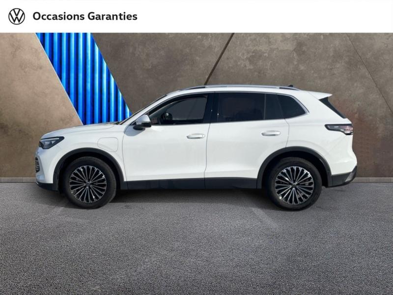 Voitures occasions VOLKSWAGEN TIGUAN Elegance Mougins