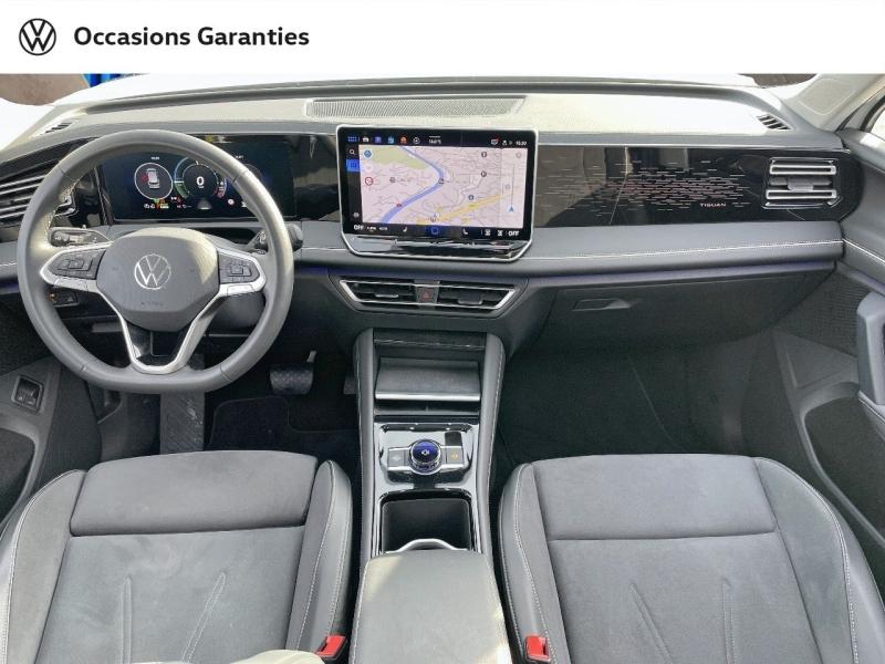 Voitures occasions VOLKSWAGEN TIGUAN Elegance Mougins