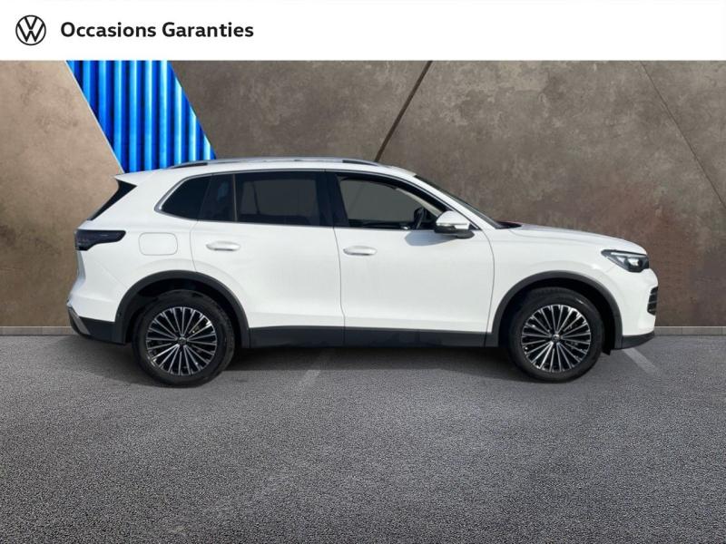 Voitures occasions VOLKSWAGEN TIGUAN Elegance Mougins