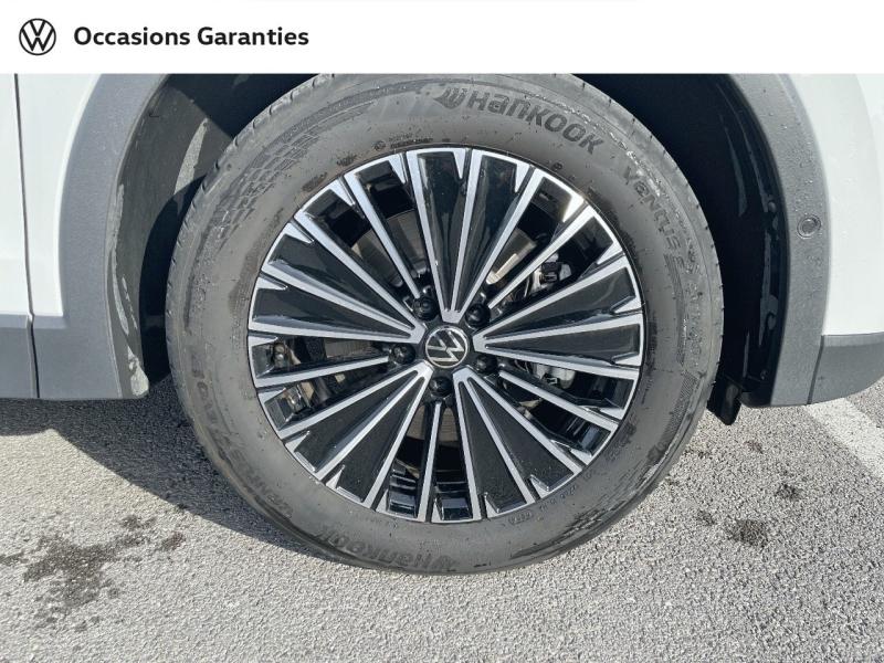 Voitures occasions VOLKSWAGEN TIGUAN Elegance Mougins