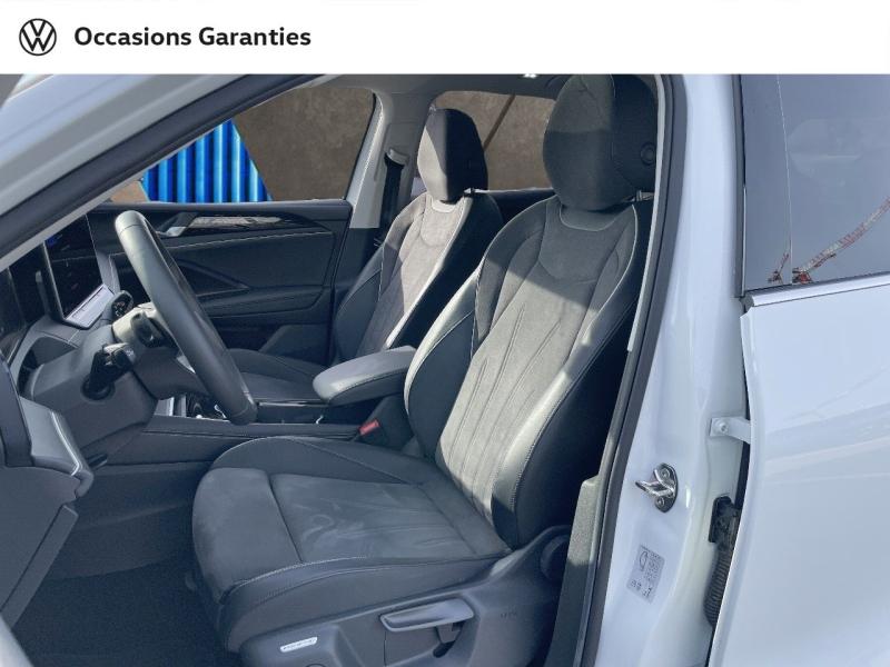 Voitures occasions VOLKSWAGEN TIGUAN Elegance Mougins