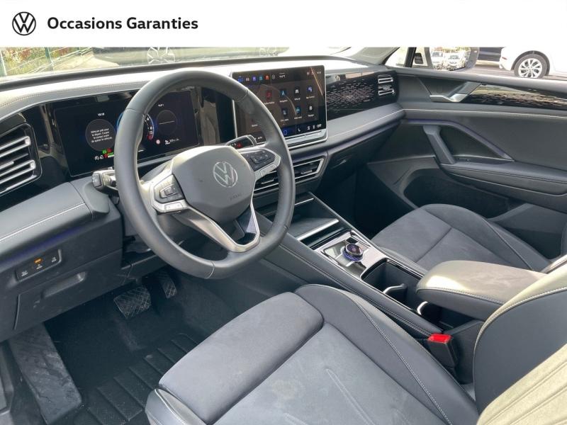 Voitures occasions VOLKSWAGEN TIGUAN Elegance Mougins