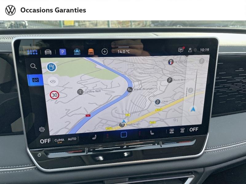 Voitures occasions VOLKSWAGEN TIGUAN Elegance Mougins