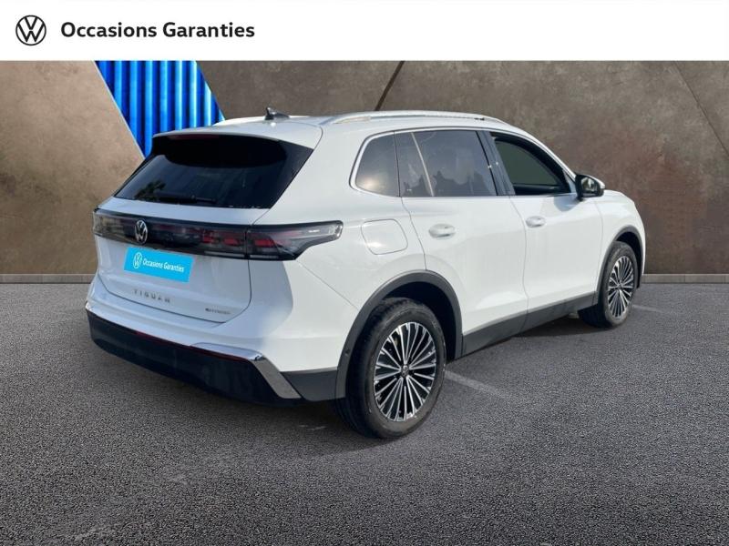 Voitures occasions VOLKSWAGEN TIGUAN Elegance Mougins