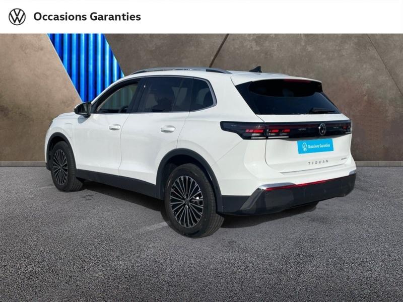 Voitures occasions VOLKSWAGEN TIGUAN Elegance Mougins