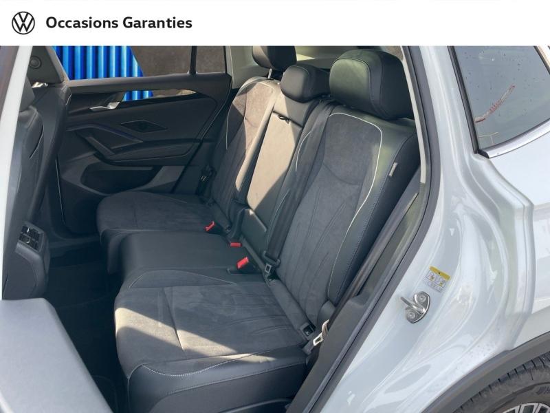 Voitures occasions VOLKSWAGEN TIGUAN Elegance Mougins