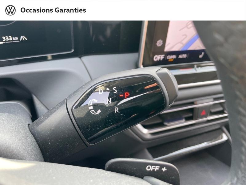 Voitures occasions VOLKSWAGEN TIGUAN Elegance Mougins