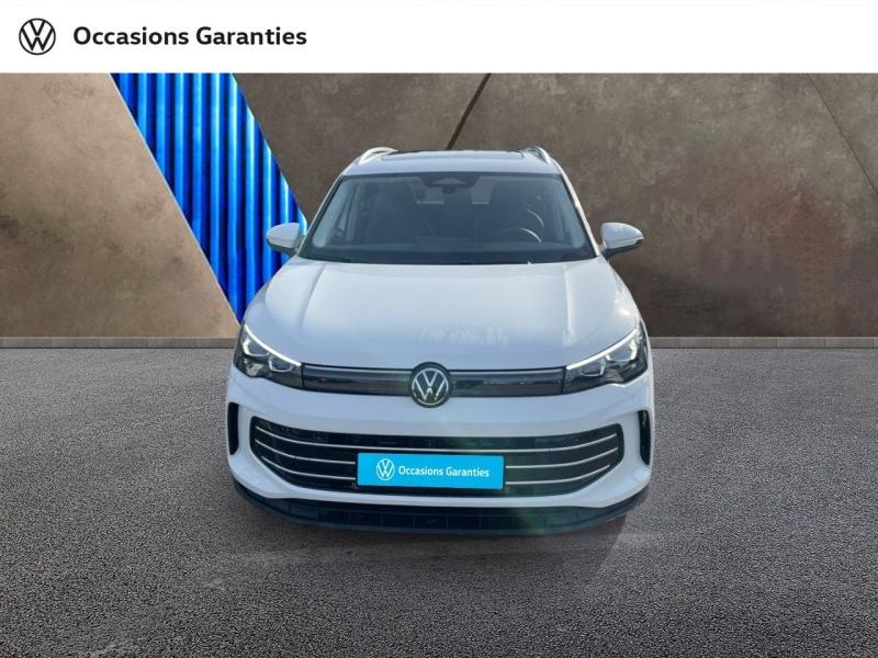 Voitures occasions VOLKSWAGEN TIGUAN Elegance Mougins
