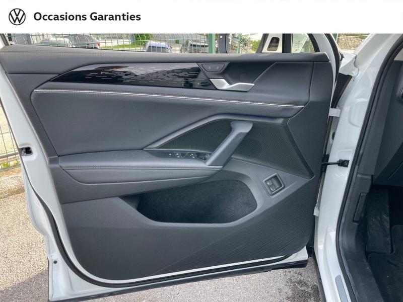 Voitures occasions VOLKSWAGEN TIGUAN Elegance Mougins