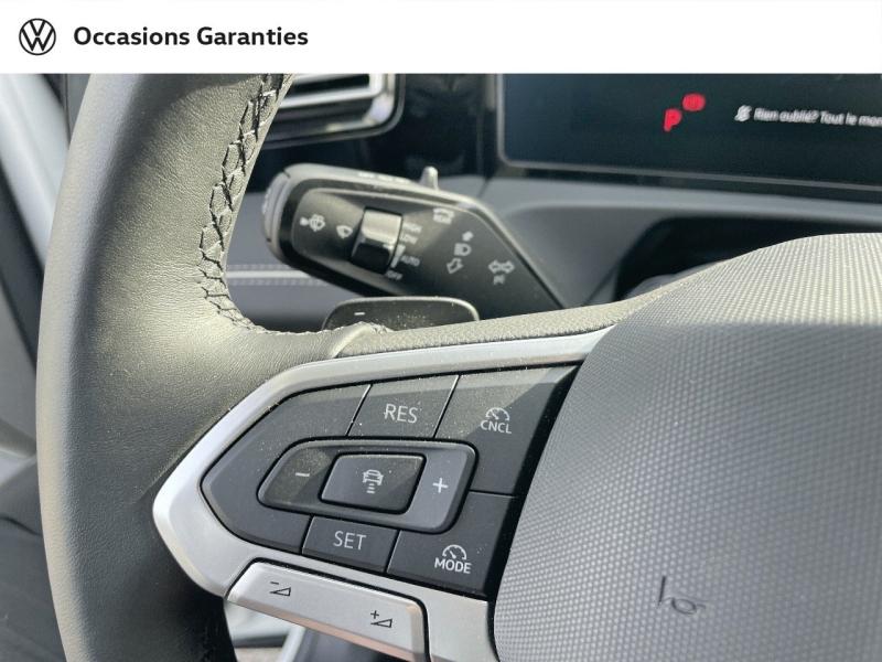 Voitures occasions VOLKSWAGEN TIGUAN Elegance Mougins