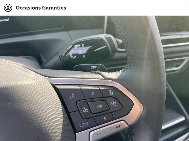 Voitures occasions VOLKSWAGEN TIGUAN Elegance Mougins