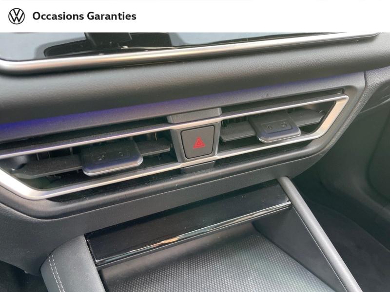 Voitures occasions VOLKSWAGEN TIGUAN Elegance Mougins