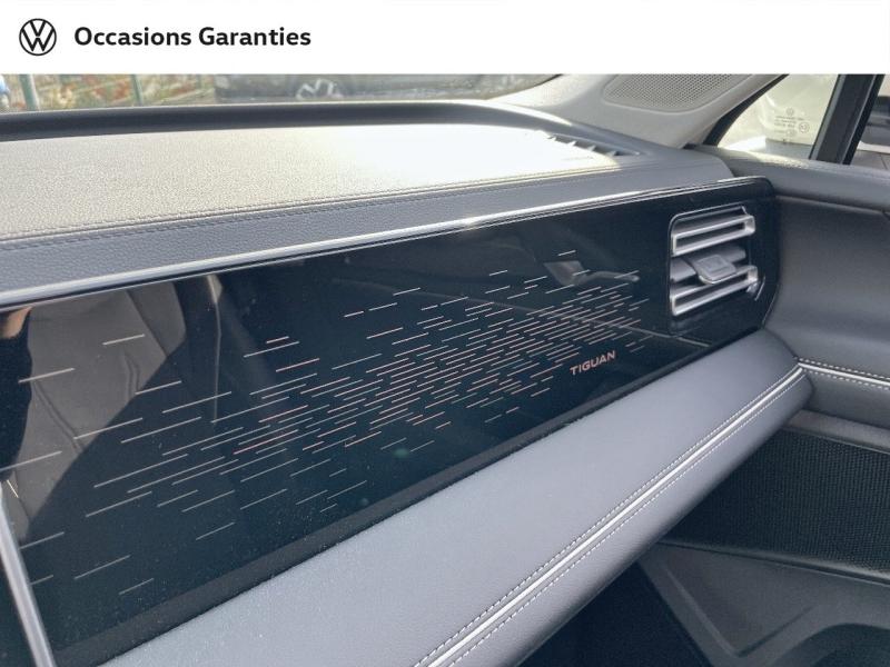 Voitures occasions VOLKSWAGEN TIGUAN Elegance Mougins