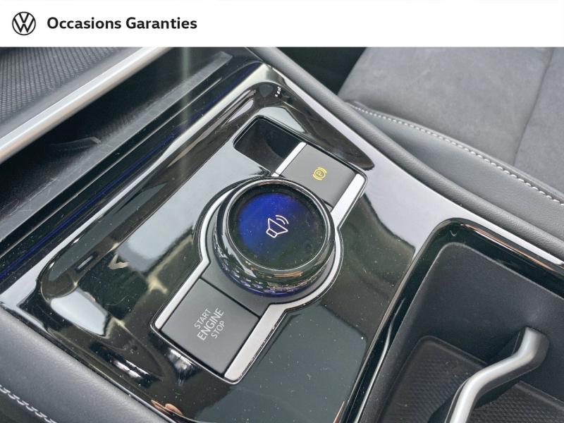 Voitures occasions VOLKSWAGEN TIGUAN Elegance Mougins