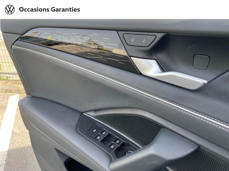 Voitures occasions VOLKSWAGEN TIGUAN Elegance Mougins