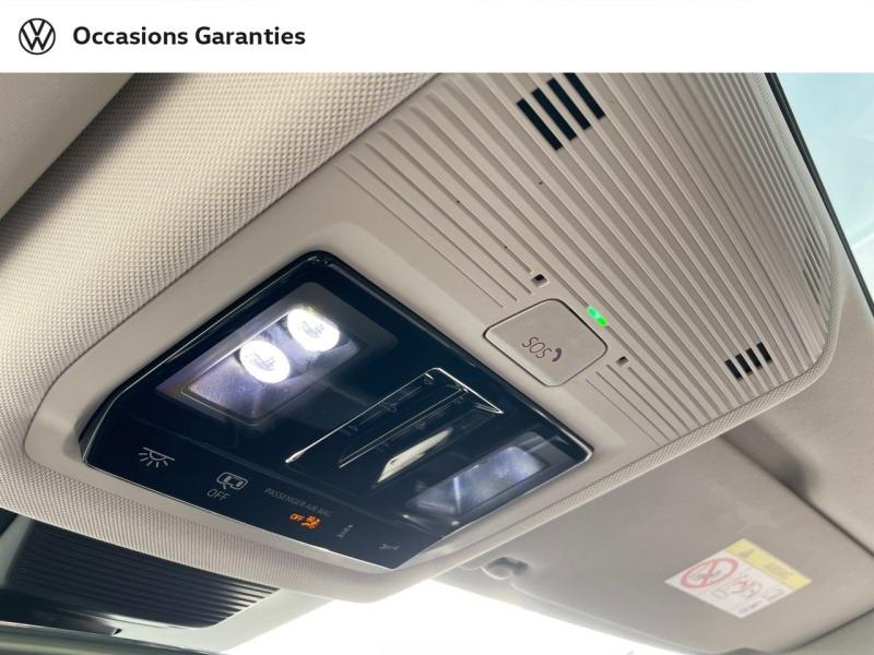 Voitures occasions VOLKSWAGEN TIGUAN Elegance Mougins