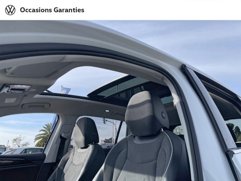 Voitures occasions VOLKSWAGEN TIGUAN Elegance Mougins