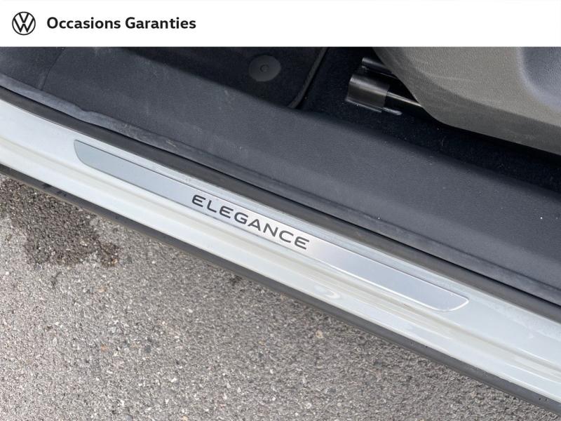 Voitures occasions VOLKSWAGEN TIGUAN Elegance Mougins