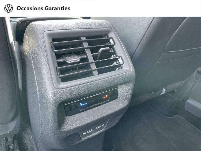 Voitures occasions VOLKSWAGEN TIGUAN Elegance Mougins