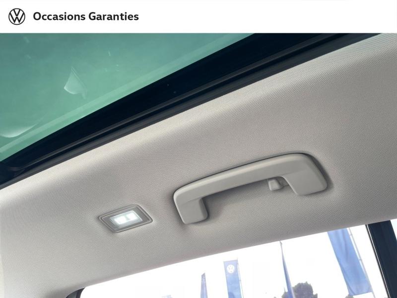 Voitures occasions VOLKSWAGEN TIGUAN Elegance Mougins