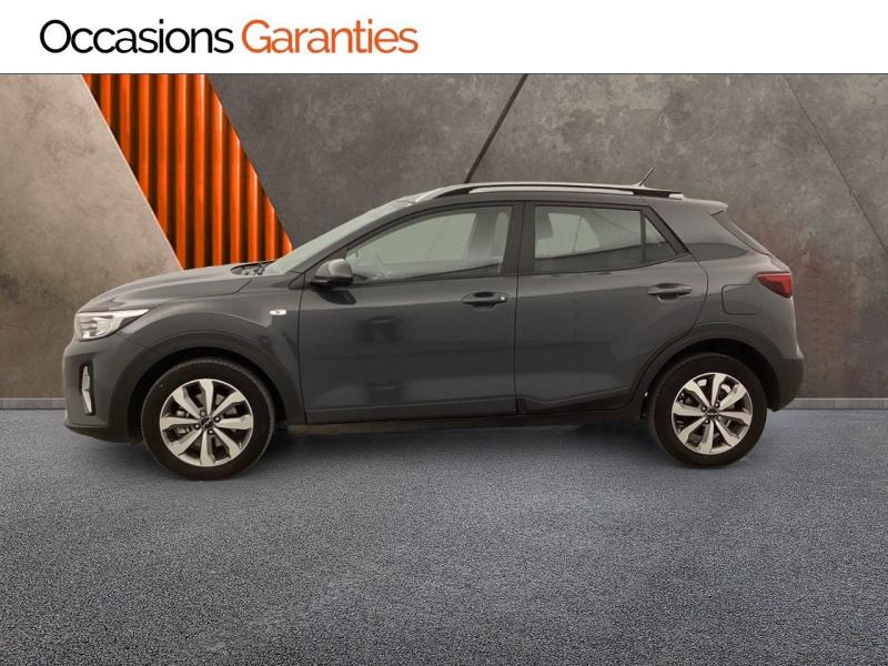 Voitures occasions KIA STONIC Active Mougins