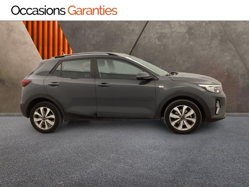 Voitures occasions KIA STONIC Active Mougins